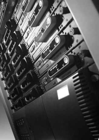 Secure and Stable Web Servers - Click to enlarge the image set